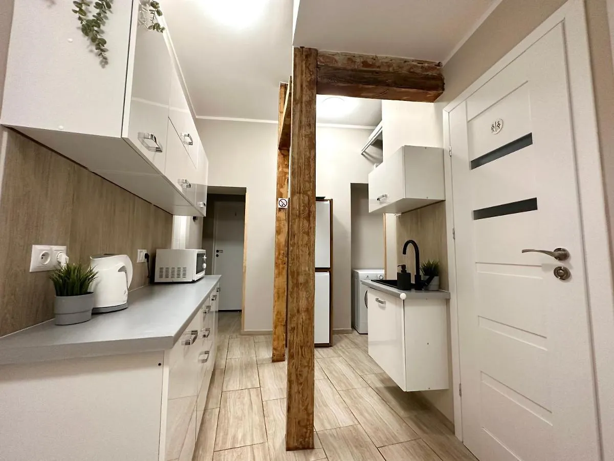 Mmrent Flora Room Gdańsk Accommodatie bij particulieren